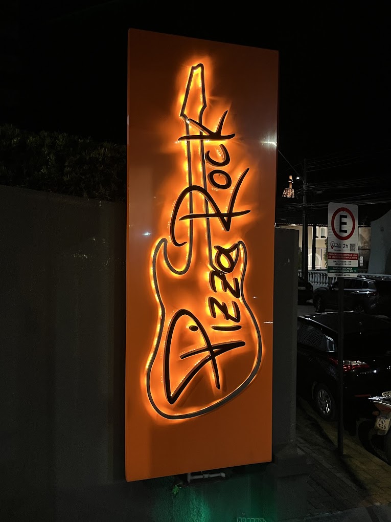 Pizza Rock Delivery Photos 2